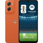 Motorola Moto G06 8GB/256GB PANTONE Arabesque – Hledejceny.cz