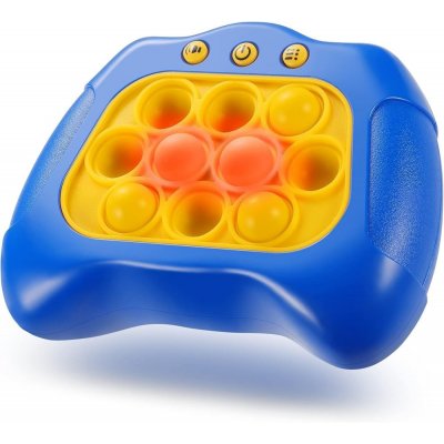Quickpush Elektronická POP IT – Hledejceny.cz