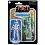 Hasbro Star Wars The Force Unleashed Vintage Collection akční 2022 Stormtrooper Commander – Hledejceny.cz