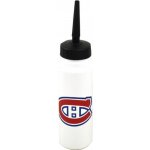 InGlasCo Hokejová láhev s logem NHL, Montreal Canadiens – Zboží Mobilmania