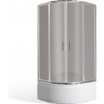 Roth MODANZA 80 cm Brillant Sklo RAUCH 4520011 – Hledejceny.cz