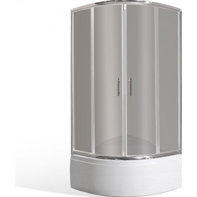 Roth MODANZA 80 cm Brillant Sklo RAUCH 4520011 – Hledejceny.cz