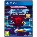 Arkanoid Eternal Battle (Limited Edition) – Hledejceny.cz