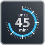 Rowenta RH6756WO Dual Force 2 v 1 – Zboží Mobilmania