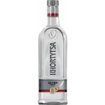Chortica Silver Cool 40% 0,5 l (holá láhev) – Zboží Dáma