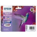 Epson C13T080640 - originální