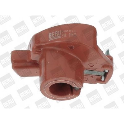 BorgWarner (BERU) Rotor rozdělovače BERU EVL115 – Hledejceny.cz
