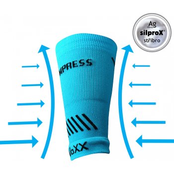 Voxx Protect kompresní návlek na zápěstí