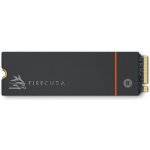 Seagate FireCuda 530 500GB, ZP500GM3A023 – Hledejceny.cz