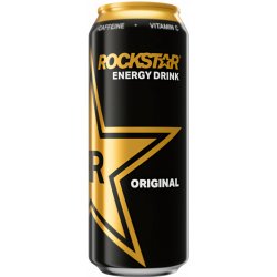 Rockstar Original Energy 500 ml