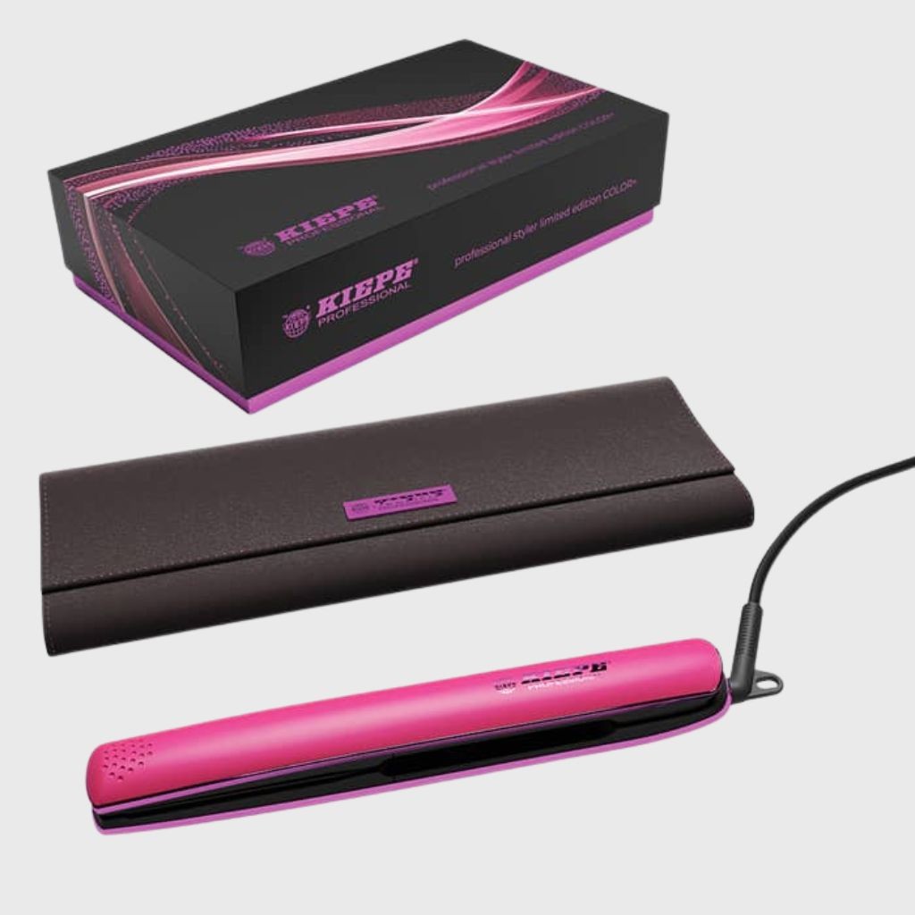 Kiepe Professional Color+ Fashion Pink