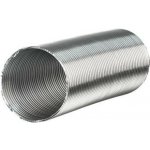 Dalap Flexibilní potrubí ALU 160 x 6 m flexi – Hledejceny.cz
