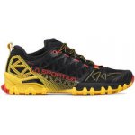 La Sportiva Bushido II GTX black/Yellow – Hledejceny.cz