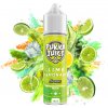 Příchuť pro míchání e-liquidu Pukka Juice Shake & Vape Lime Lemonade 18 ml