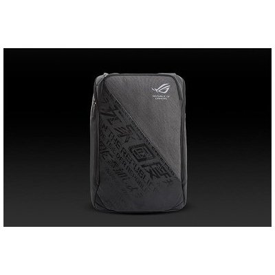 Batoh Asus ROG 90XB0510-BBP000 15,6’’ black – Hledejceny.cz