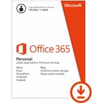 Nevíte o co se jedná? - Poradna Microsoft Office 365 pro domácnosti CZ  6GQ-00721 - Heureka.cz