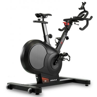 BH Fitness XCalibur EMS – Sleviste.cz
