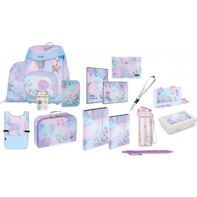 Oxybag Školní set 16 ks OXY Sherpy Kolibřík – Hledejceny.cz