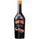 Baileys Salted Caramel 17% 0,7 l (holá láhev) – Zboží Mobilmania