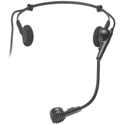 Audio-Technica PRO 8 HE – Hledejceny.cz