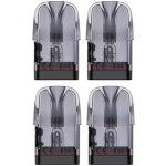 Uwell Caliburn G3 cartridge 3ml 0,4ohm 4Pack – Zboží Dáma