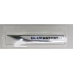 Volkswagen Golf nápis Bluemotion vlevo - originál 5G0853688BCCWB | Zboží Auto