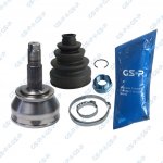 Sada kloubů pro hnací hřídel GSP 817004 | Zboží Auto