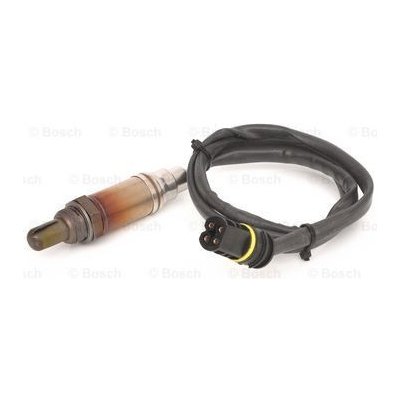 BOSCH Lambda sonda 0258003513 – Hledejceny.cz