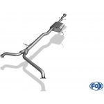 FOX CE030000-VSD – Hledejceny.cz