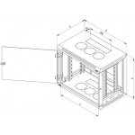 Triton RUA-18-AS4-CAX-A1 – Sleviste.cz