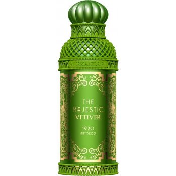 Alexandre.J Art Deco Collector The Majestic Vetiver parfémovaná voda unisex 100 ml
