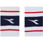 Diadora wristbands Wide Logo – Zboží Dáma