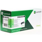 Lexmark 51B2000 - originální – Sleviste.cz