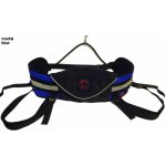 Zero DC - Sedák Grizzly neon zeleno- S – Sleviste.cz