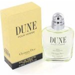 Christian Dior Christian Dior Dune pour Homme, Voda po holení 100 ml – Hledejceny.cz