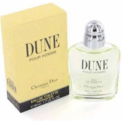 Christian Dior Christian Dior Dune pour Homme, Voda po holení 100 ml – Hledejceny.cz