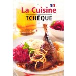 La Cuisine Tchëque - Lea Filipová – Hledejceny.cz