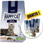 Happy Cat Culinary Atlantik Lachs Losos 4 kg – Hledejceny.cz