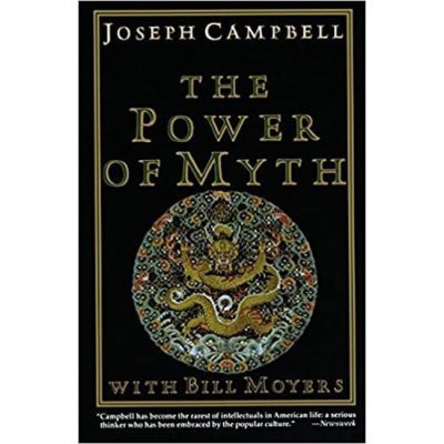 The Power of Myth - J. Campbell – Zbozi.Blesk.cz