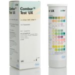Combur 10Test UX diadnostické proužky pro Urisys 1100 100 ks – Zboží Dáma