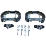 19-5648KIT MAXGEAR Sada brzdových čelistí | Zboží Auto