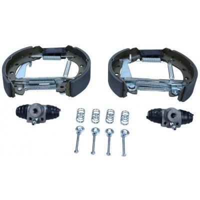 19-5648KIT MAXGEAR Sada brzdových čelistí | Zboží Auto