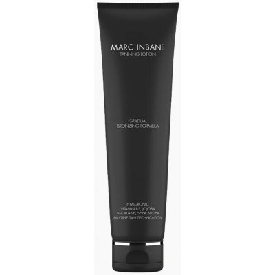 Marc Inbane Gradual Tanning Lotion 125 ml – Sleviste.cz