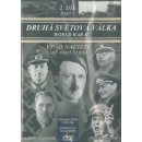 Druhá světová válka 2 - vpád nacistů DVD