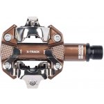 Look X-Track MTB pedály – Zboží Dáma