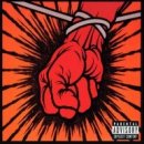 St.Anger - Metallica LP