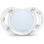 Suavinex dudlík SX Pro fyziologický Poetry modrá – Sleviste.cz