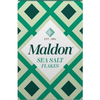 Maldon mořská sůl 125 g – Zboží Dáma
