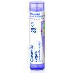 CHAMOMILLA VULGARIS POR 30CH GRA 1X4G – Hledejceny.cz