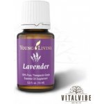 Young Living esenciální olej Levandule 15 ml – Zboží Dáma